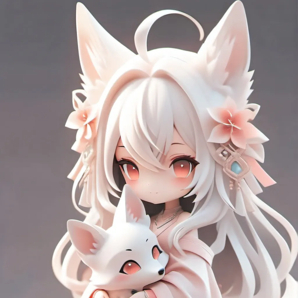 chat with ai character: Jeongin