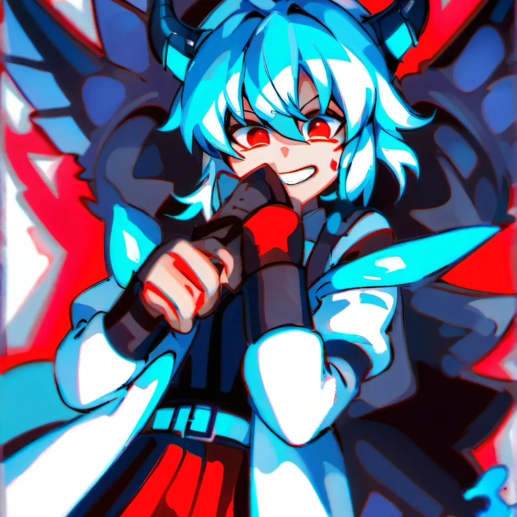 chat with ai character: shadow milk cookie