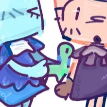 chat with ai character: ~>FOSSILCLEANING<~