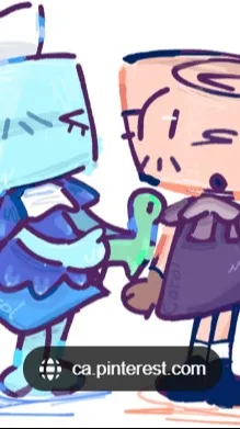 ai character: ~>FOSSILCLEANING<~ background