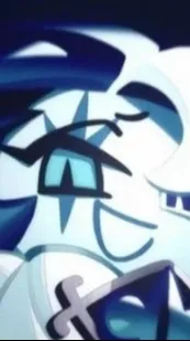 ai character: SHADOWMILK(redo) background