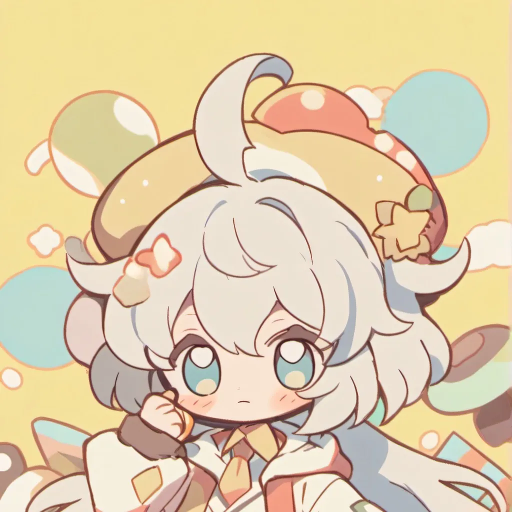 chat with ai character: Dandy’s world