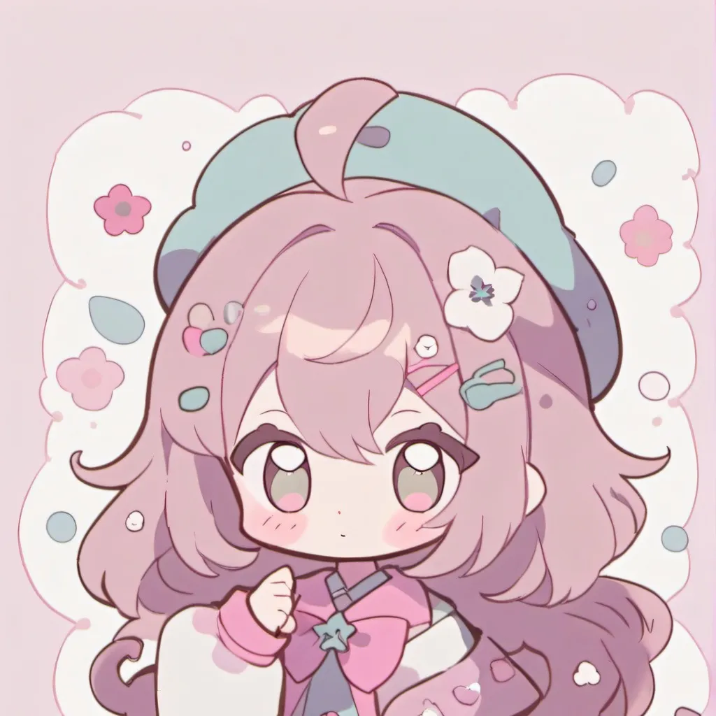 chat with ai character: Lili