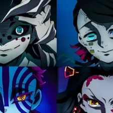 chat with ai character: Twelve Kizukis