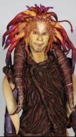 ai character: Xodias background