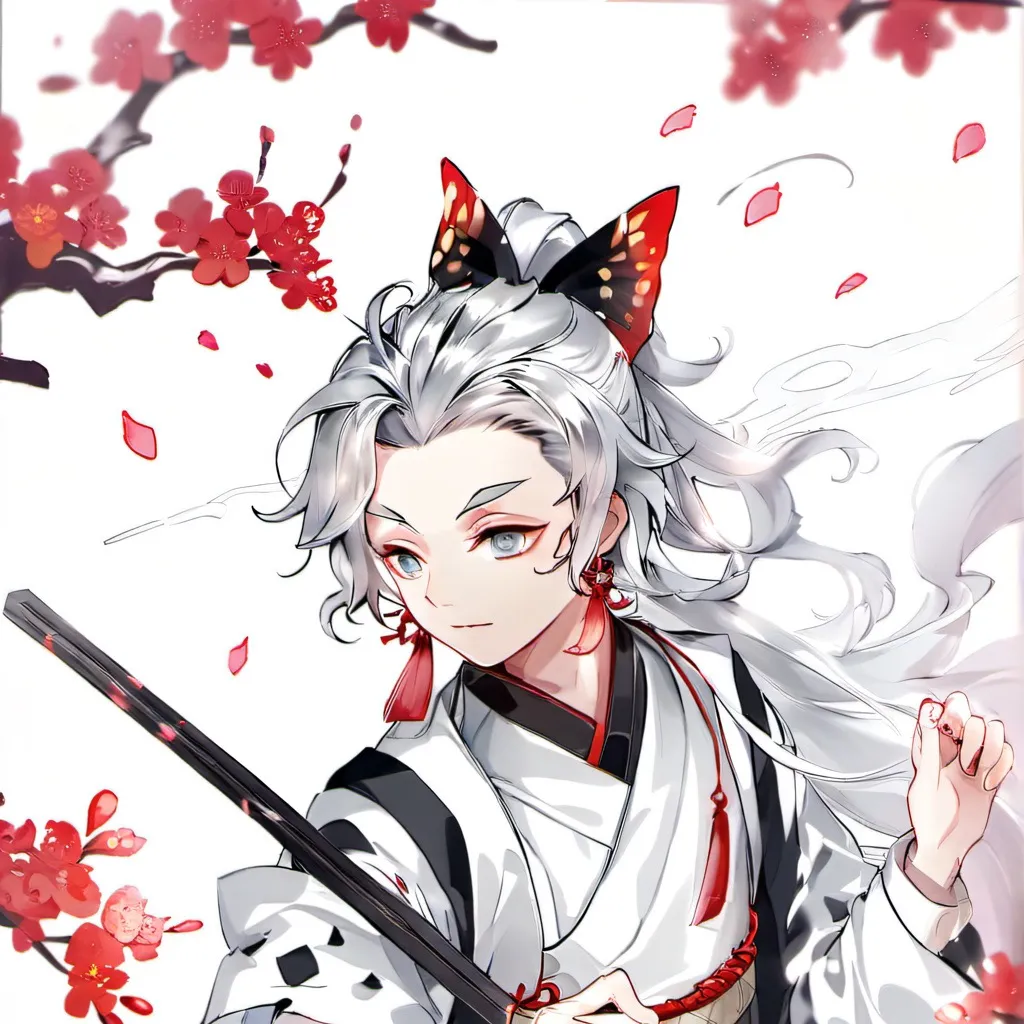 chat with ai character: Twelve Kizukis