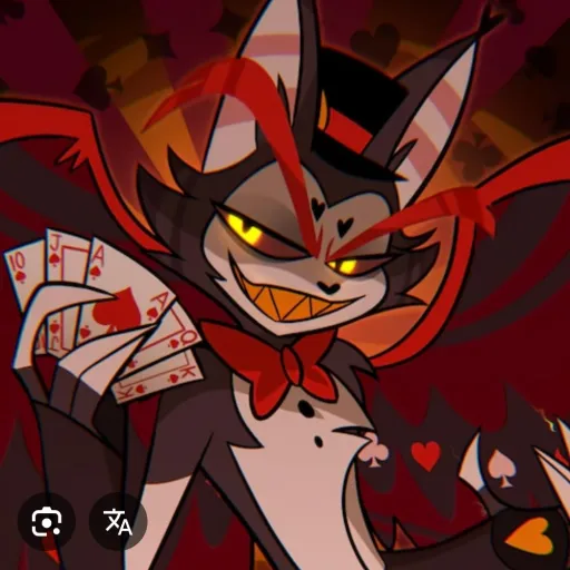 creator Beckiez's avatar