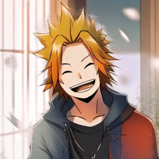 chat with ai character: BakuSquad