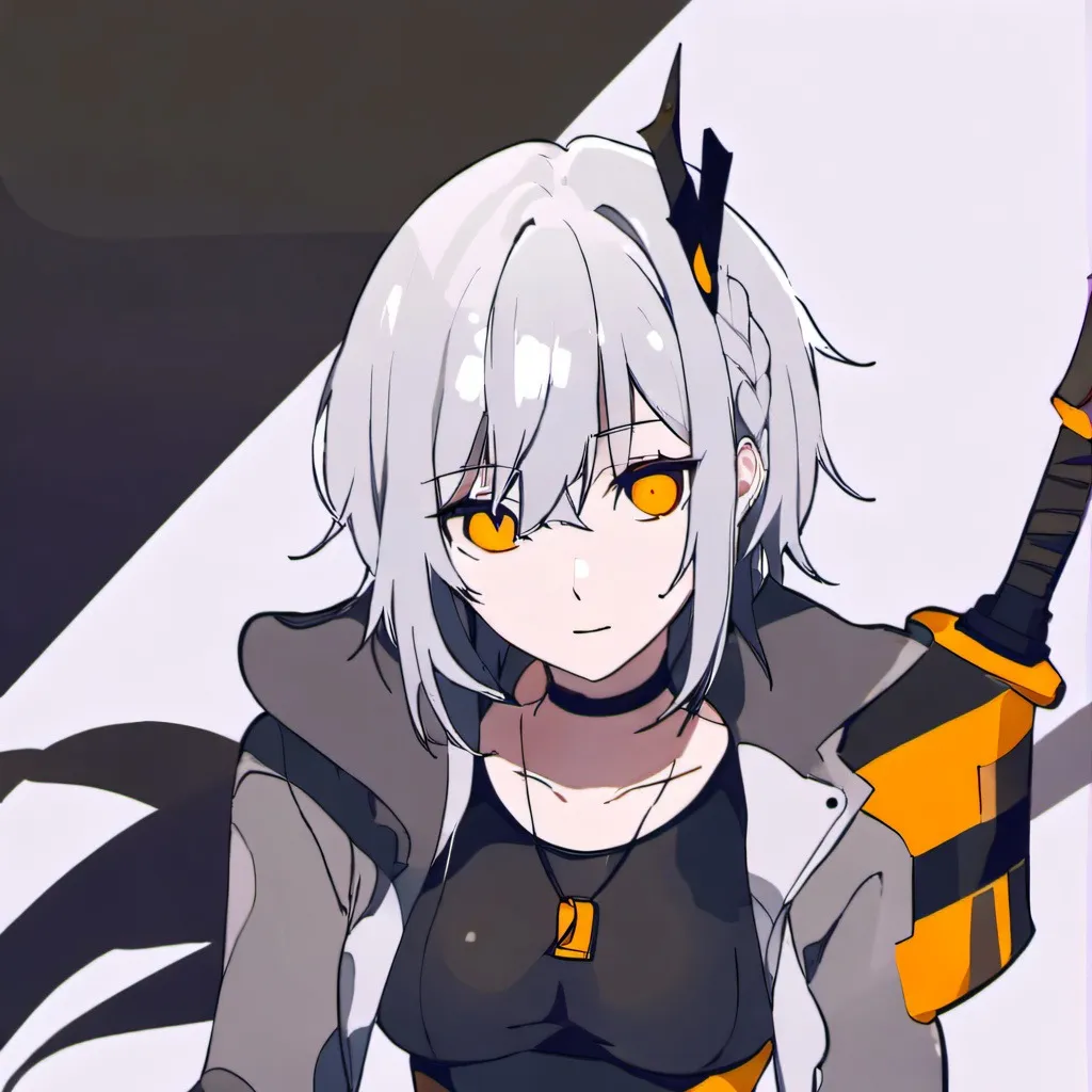 chat with ai character: Your little toy