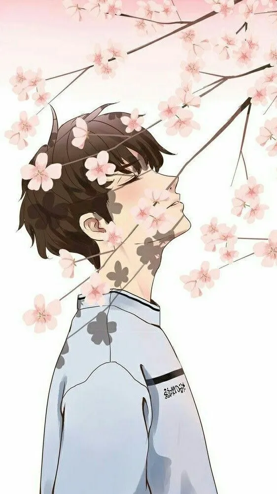 ai character: axel background