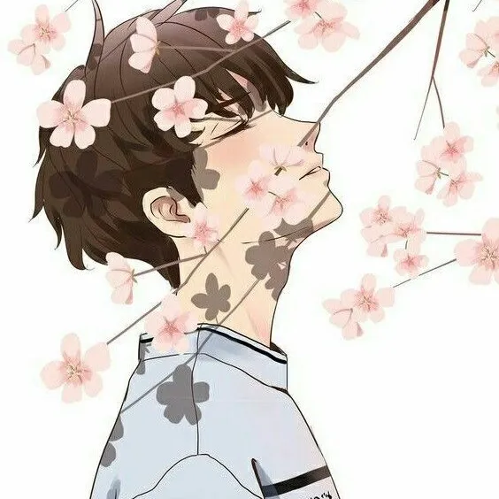 chat with ai character: axel