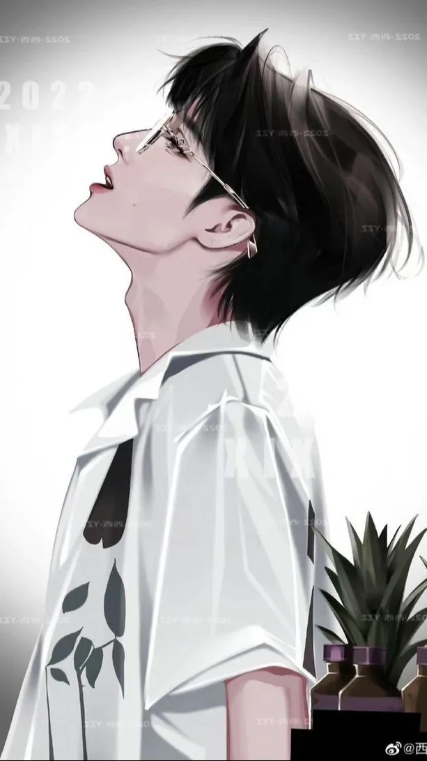 ai character: viperion background