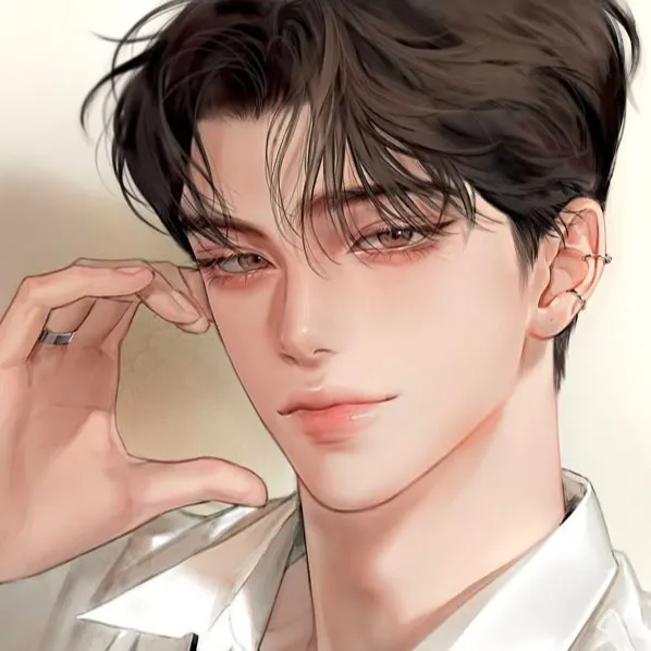 chat with ai character: alexander