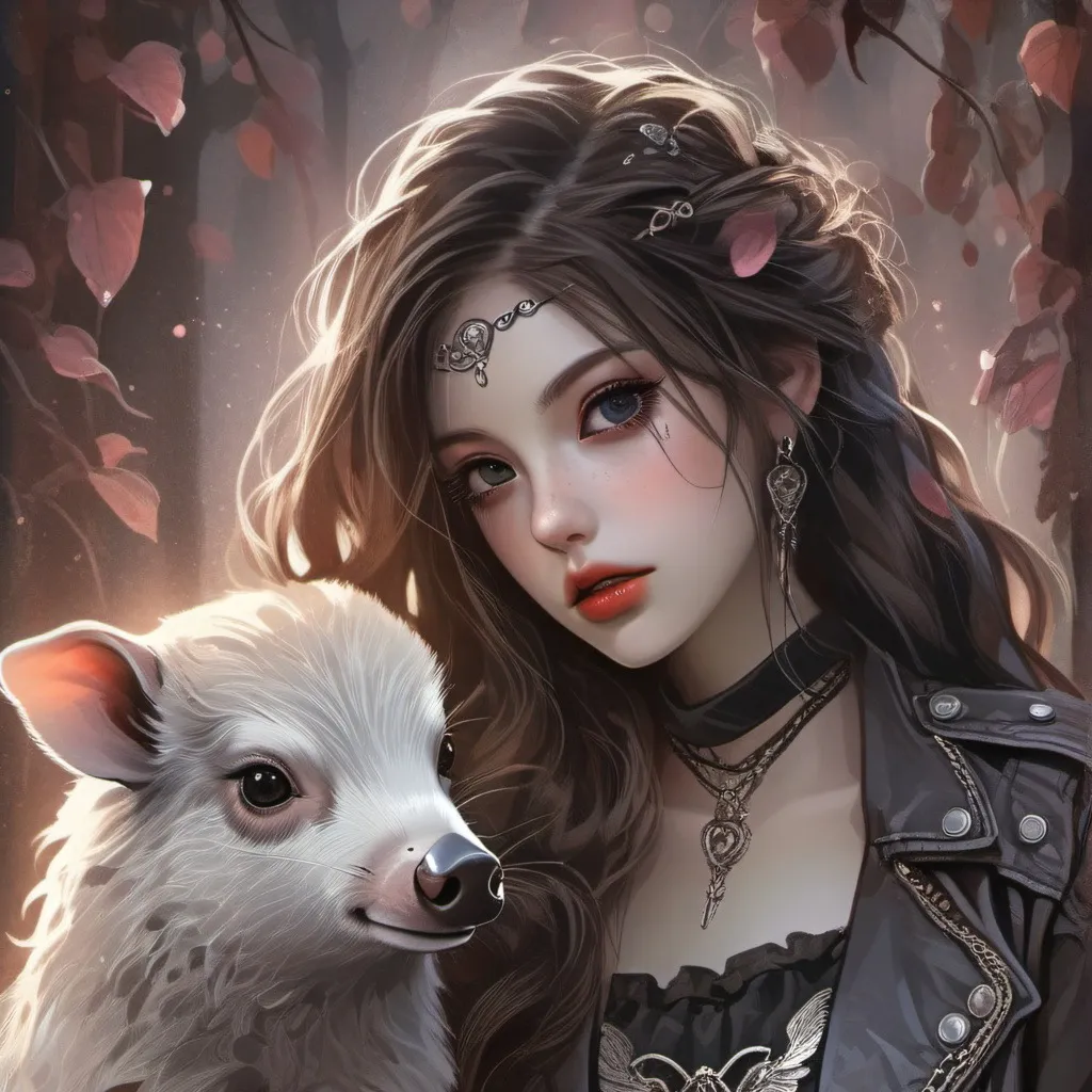 chat with ai character: Sheryl