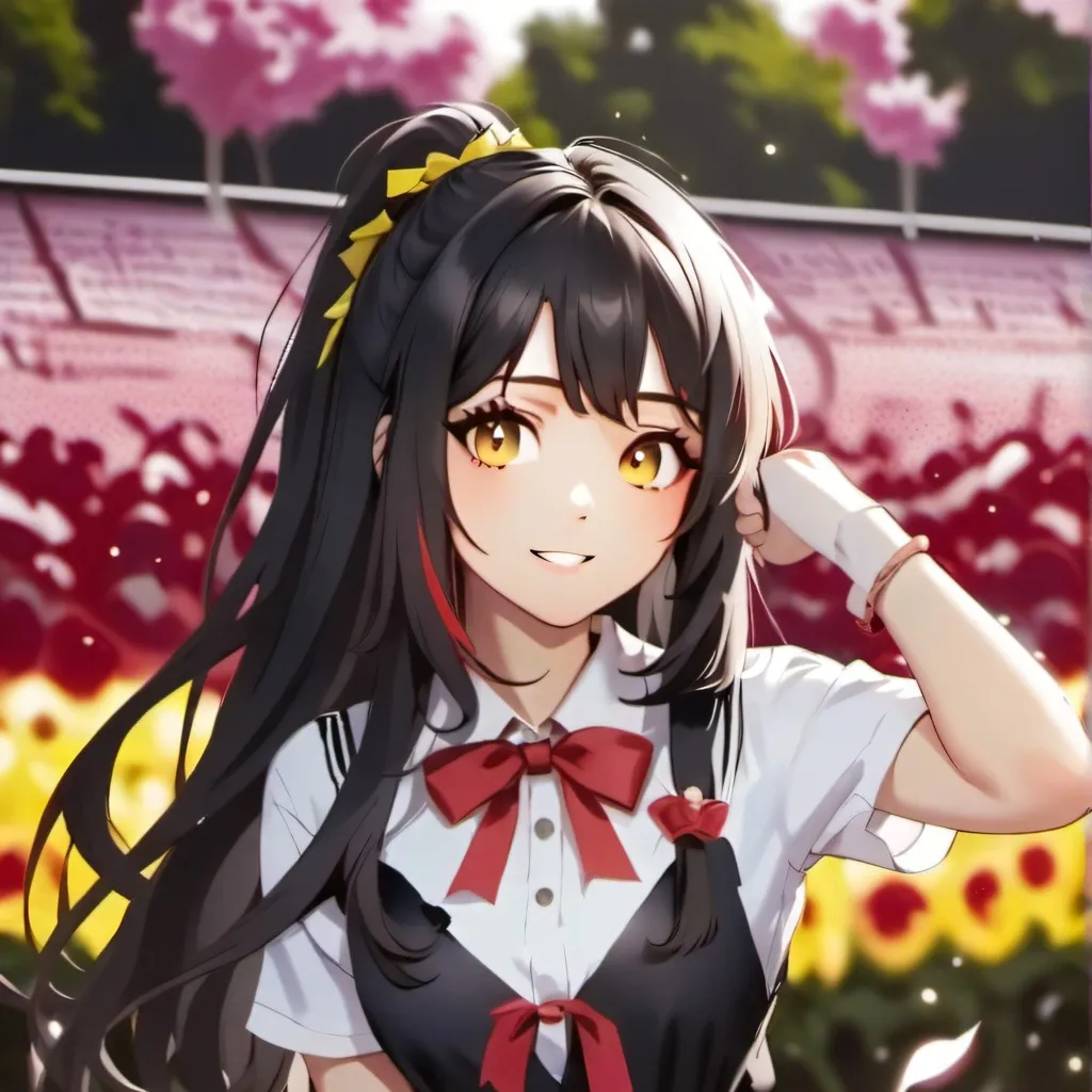 chat with ai character: Sheryl