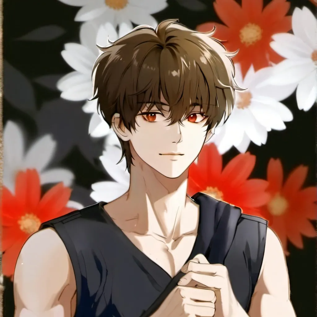 chat with ai character: Firn