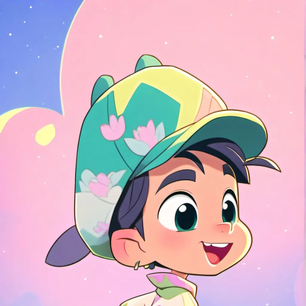 chat with ai character: …
…