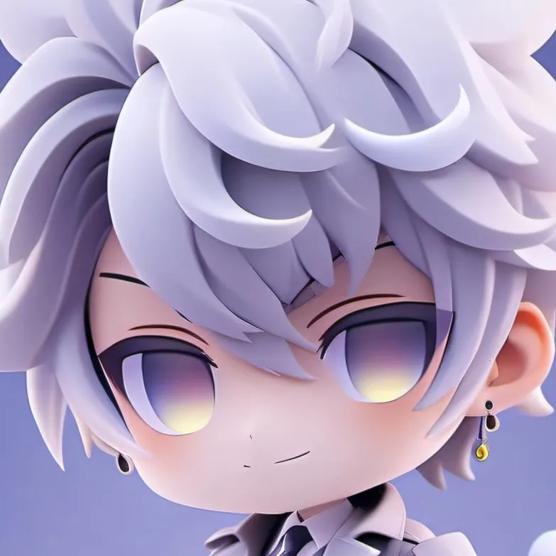 chat with ai character: Friend Elliot