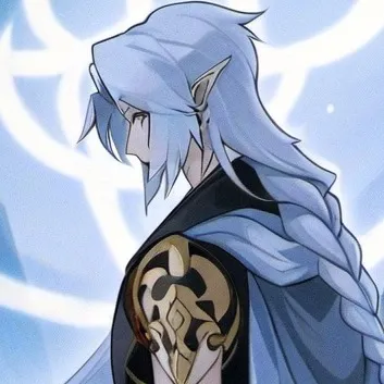 chat with ai character: Arin