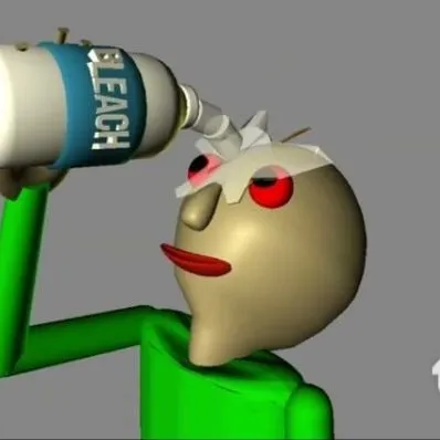 creator your boy baldi's avatar