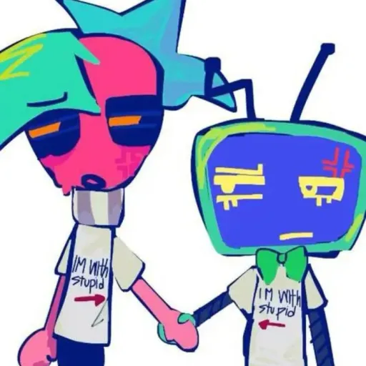 creator VEE+SHELLY666! 💀💀💀's avatar