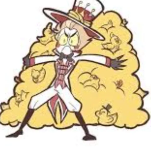 creator • ~Angel Dust~ •'s avatar