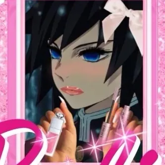 chat with ai character: Giyu