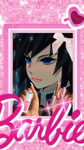 ai character: Giyu background