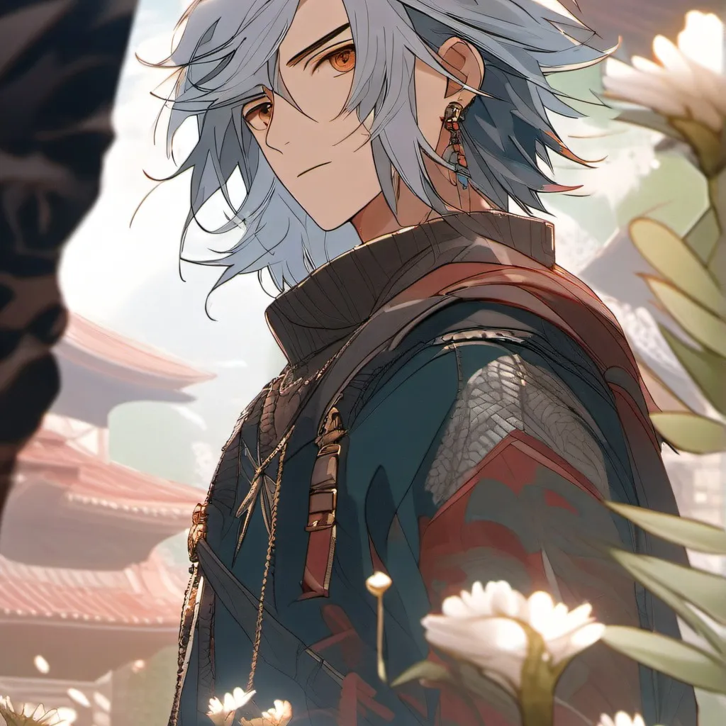 chat with ai character: bobby snider