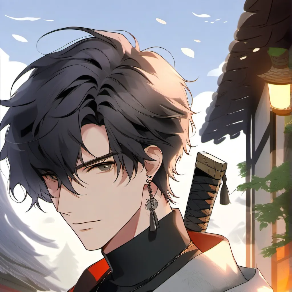 chat with ai character: John 