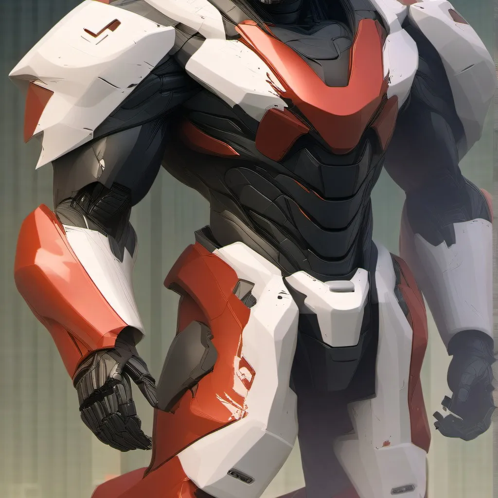 chat with ai character: Roster Robot