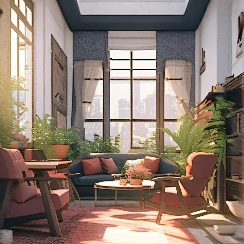 chat with ai character: Jimmy Middle Child