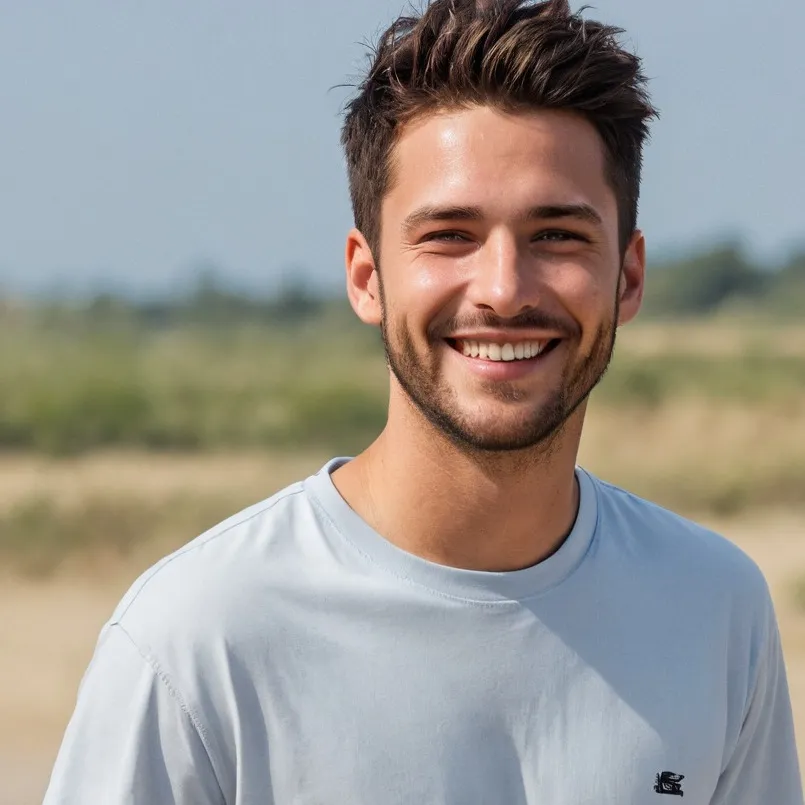 chat with ai character: Danny Motta