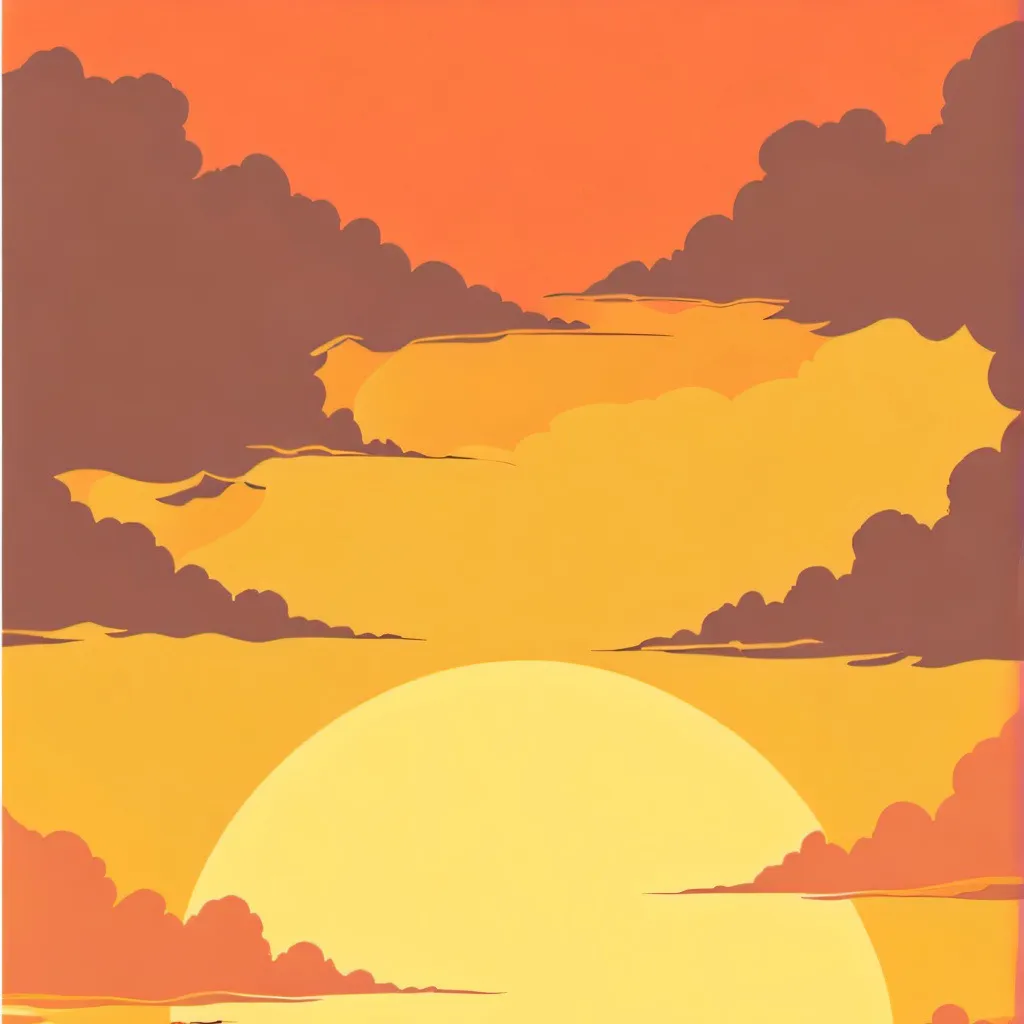 chat with ai character: Planets Beachday