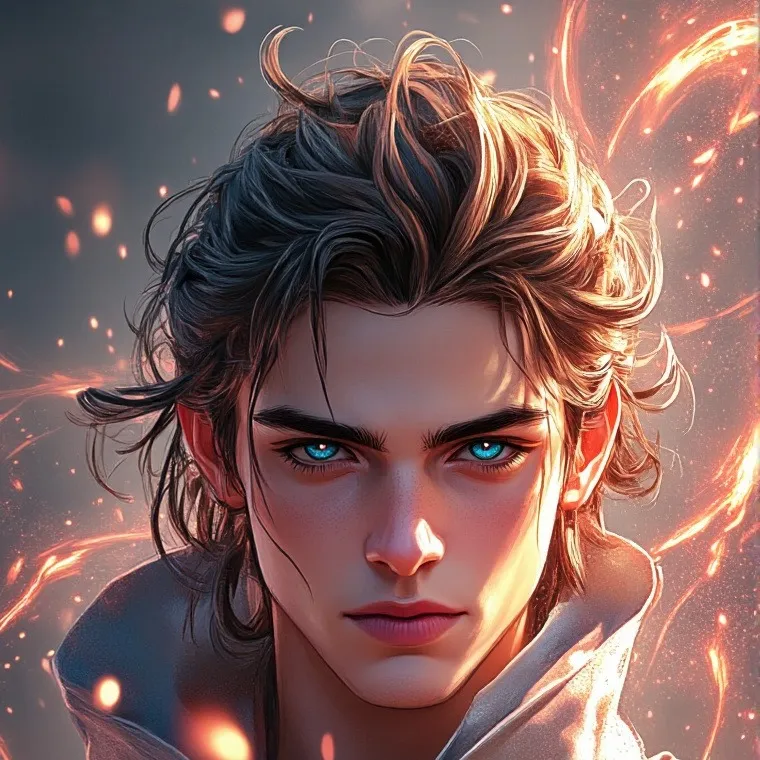 chat with ai character: The jonkler