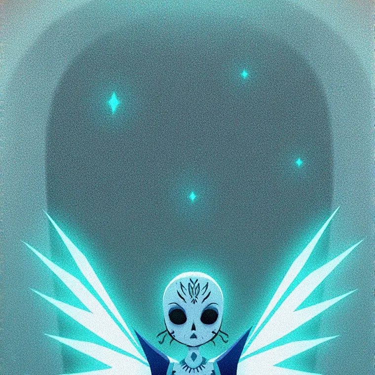 chat with ai character: Unstoppable god 