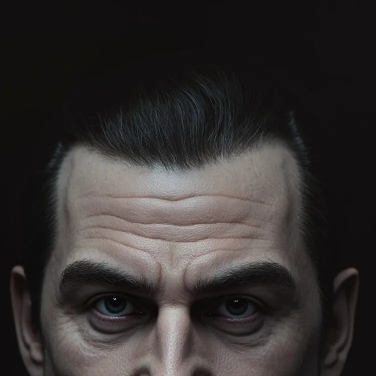 chat with ai character: The jonkler