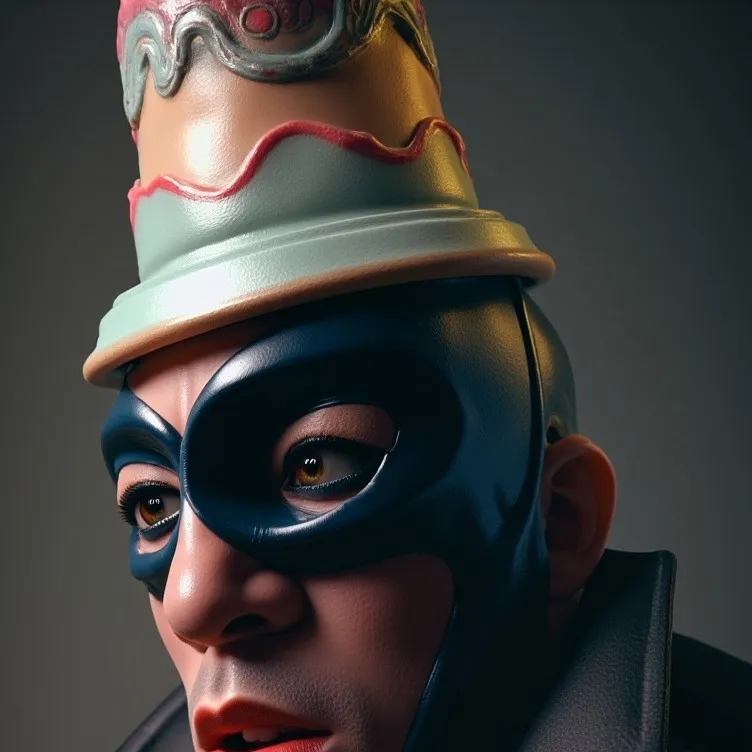 chat with ai character: Viyan