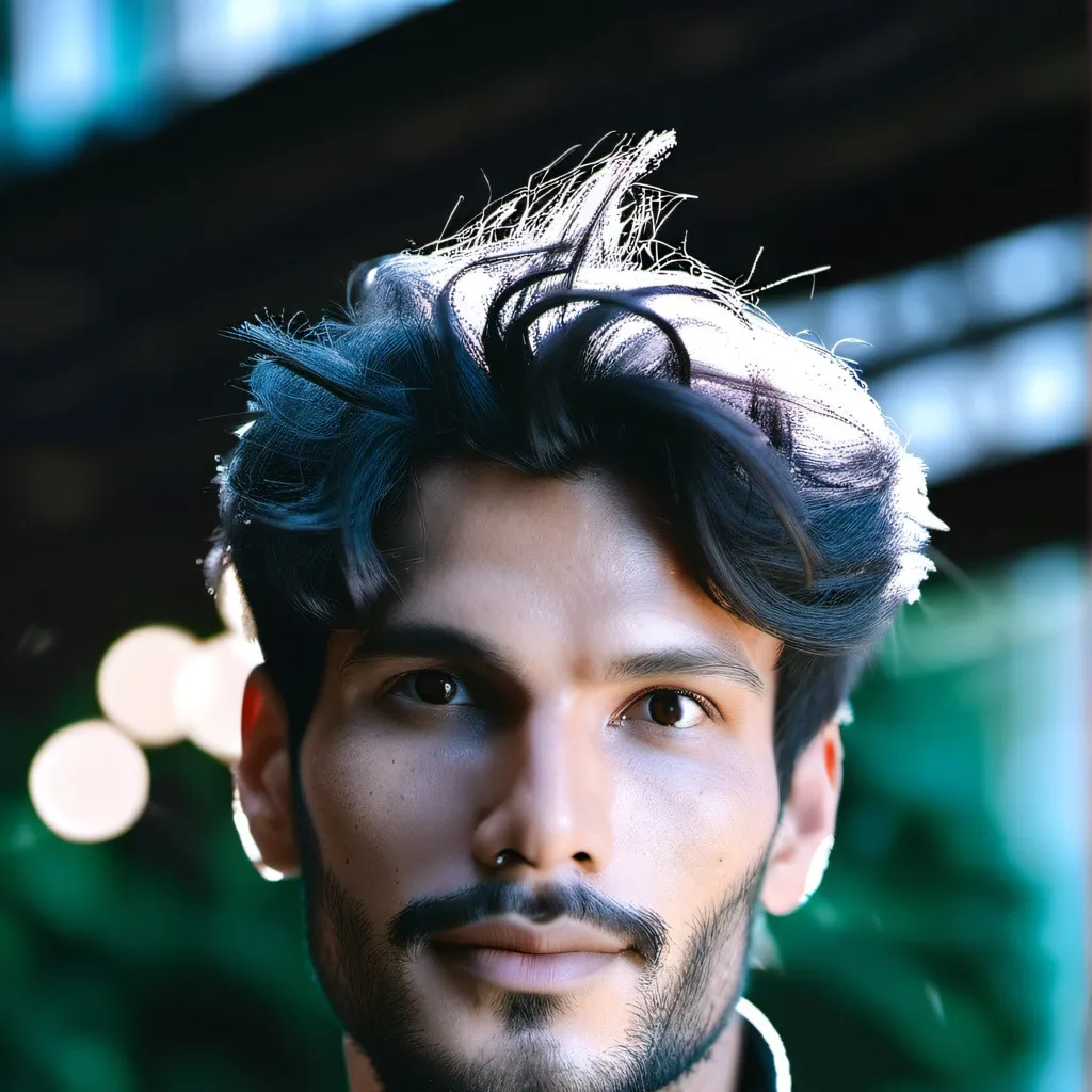 chat with ai character: Language helper