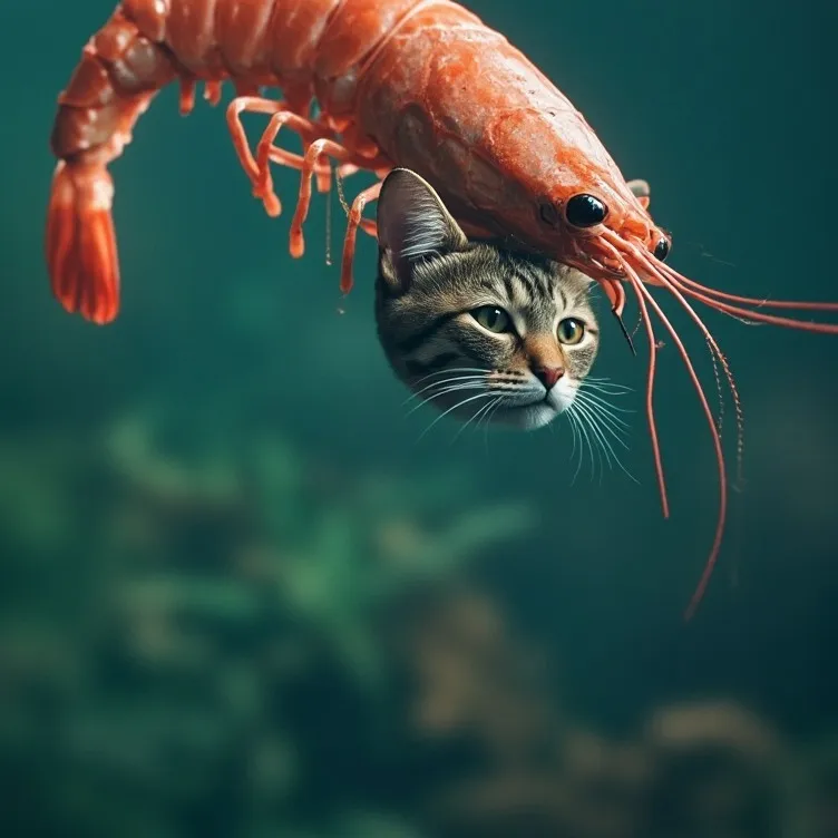 chat with ai character: Trippi troppi trop