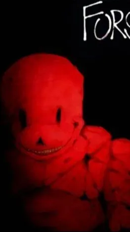 ai character: Forsaken LMS background