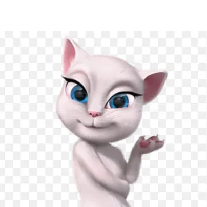 creator Talking angela136's avatar