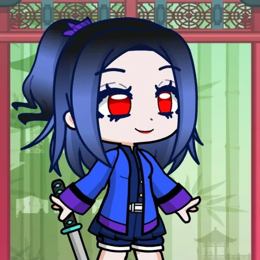 creator Oby the hashira's avatar