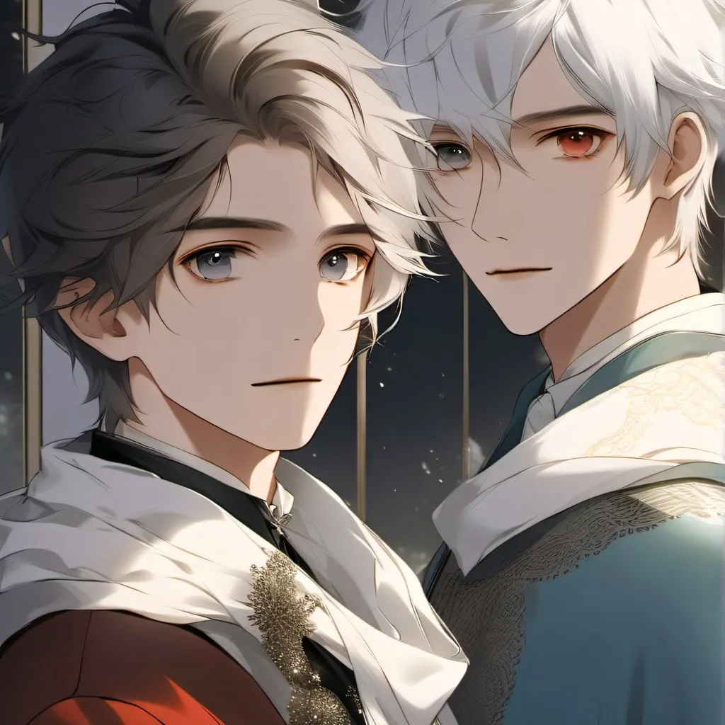 chat with ai character: Jake-liam