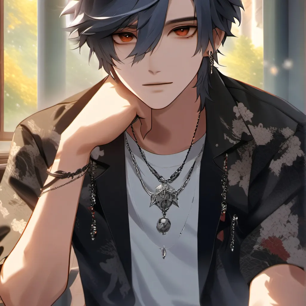 chat with ai character: ..-`~SOUL~`-..