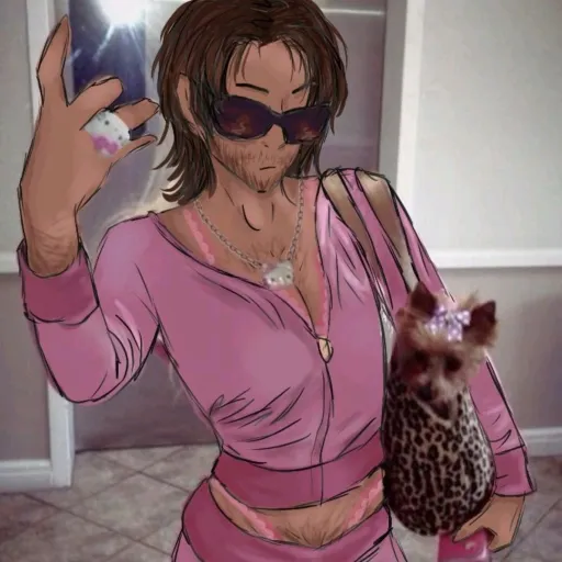 talkie's author avatar