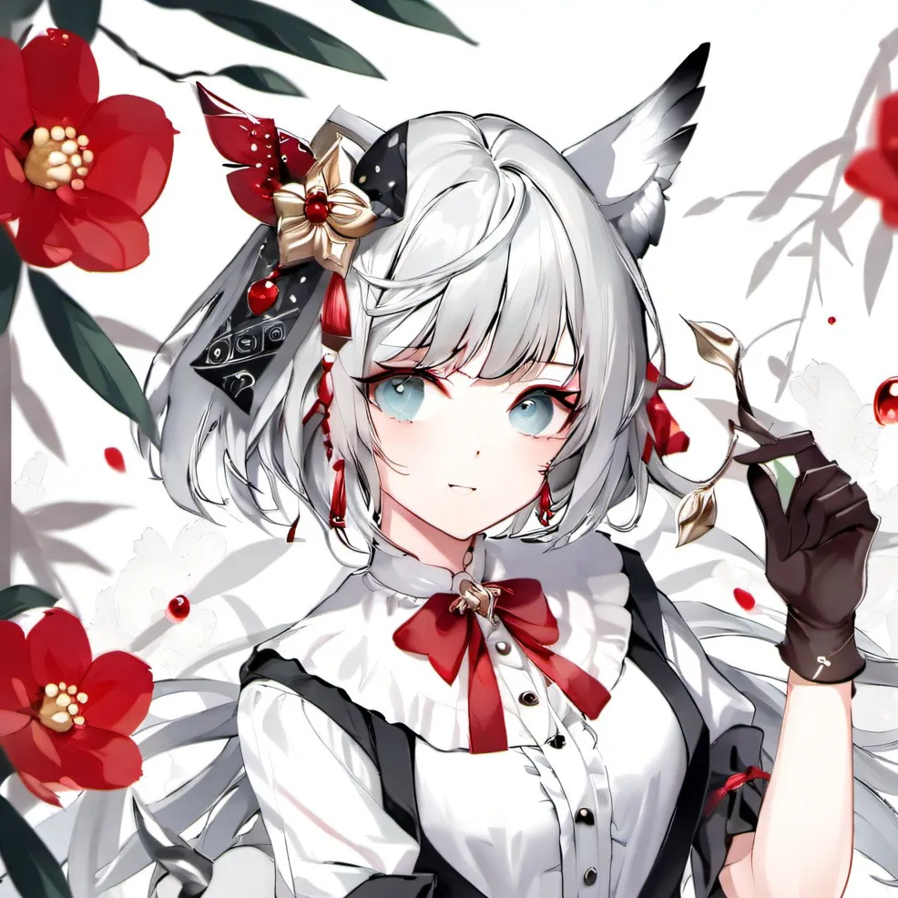 chat with ai character: Shinta