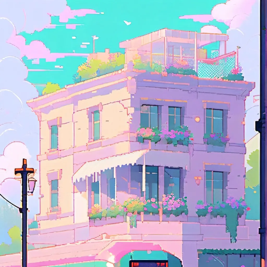 chat with ai character: Escola TeTemer