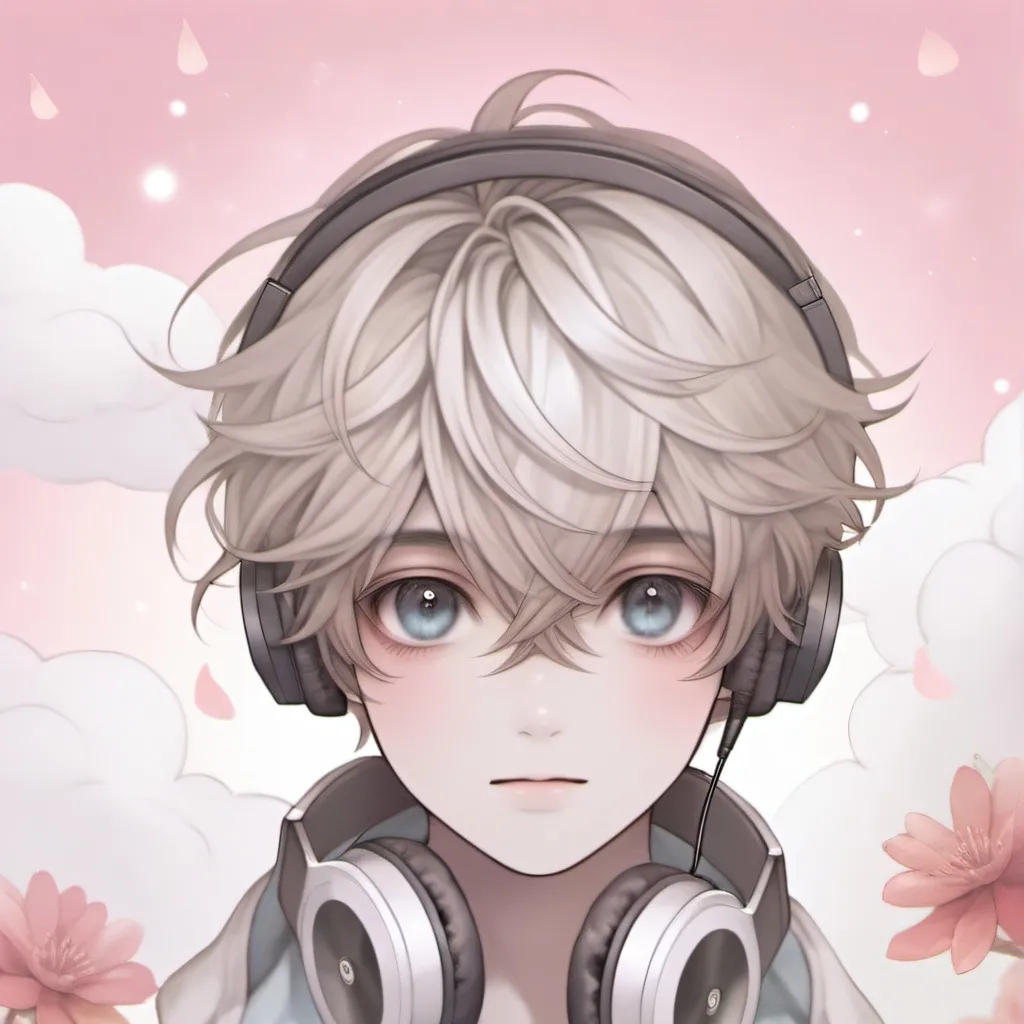 chat with ai character: Mike 