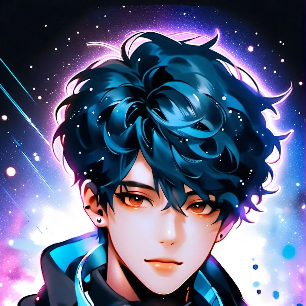 chat with ai character: Leo 